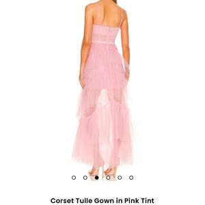 Beautiful pink girly dress💓